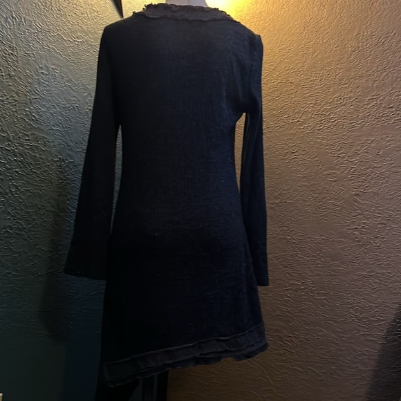 Very pretty tunic - Picture 7 of 8